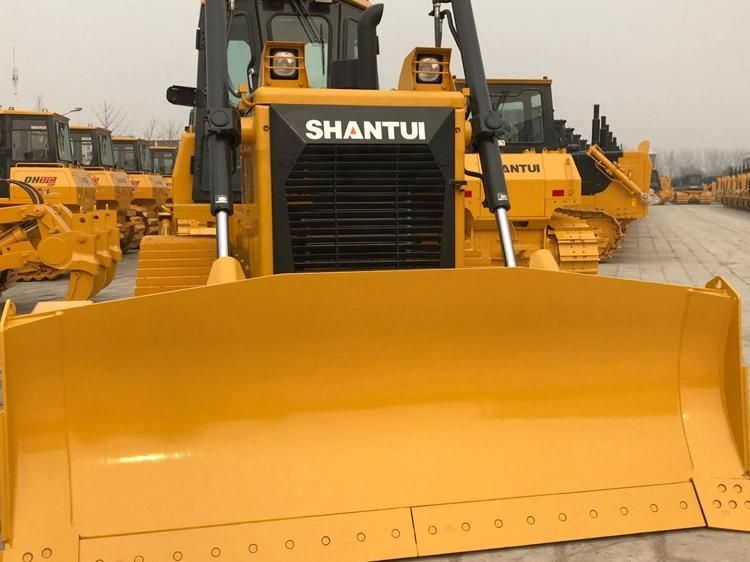 Shantui SD32 Hydraulic Crawler Bulldozer for Sale