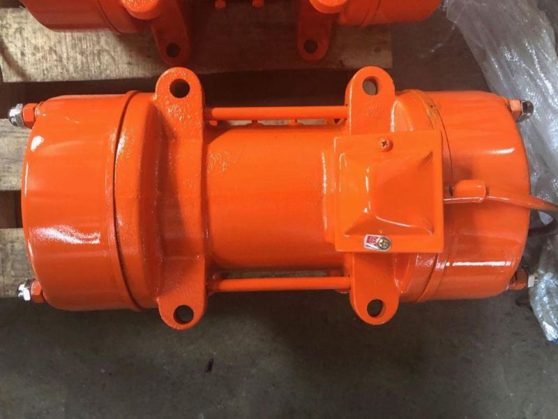 Manufacturer of Construction Tools Industrial 0.75kw 1HP 2HP 3HP 220V Zw Concrete Vibrator Motor