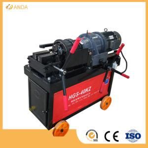 Simple Thread Rolling Machine