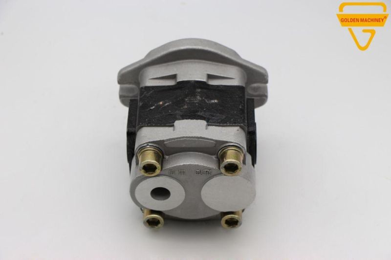 Gk Shimadzu Gear Pump Pilot Pump Charge Pump