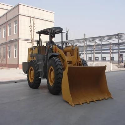 Underground Loader Mining Equipment Mining Loader