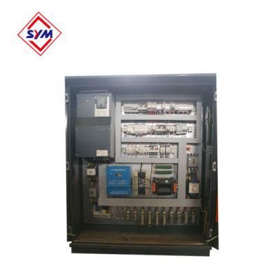 Higu Quality Electrical Control Panel Box for Tower Crane