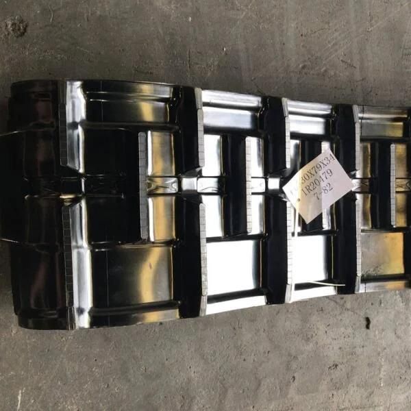 Sr-18 Sr-20 Sr-195 Sr-215 Harvester Rubber Track (330-79-42)