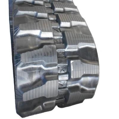 Rubber Track 320*52.5*98 for Excavator Crawler 350/Jt2720all/Jt30/Jt3020