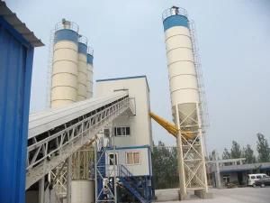 Ready Mixed Concrete Mixing Plant (HZS60)