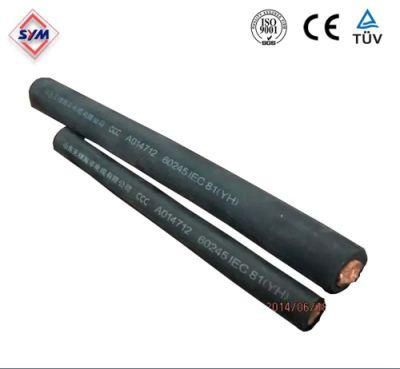 Industrial Cable for Tower Crane Machinery Spare Parts