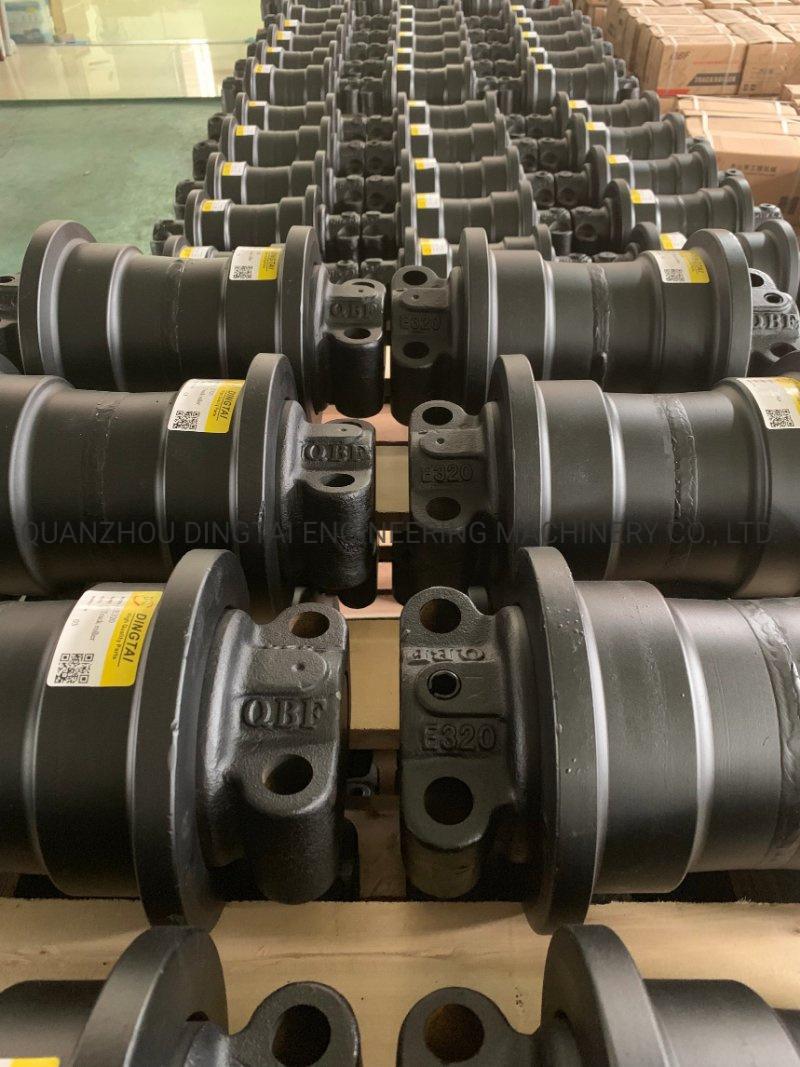 Ex150 Track Roller Bottom Roller Lower Roller for Excavator Parts 9114616