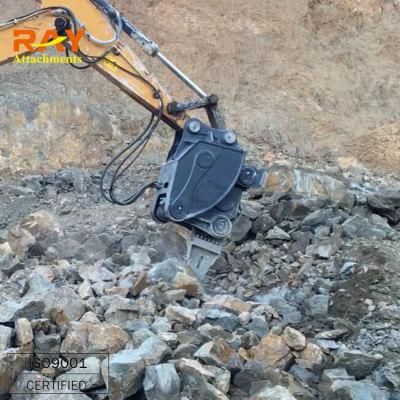 Hydraulic Rock Vibrating Ripper Spare Parts for 20 Excavator