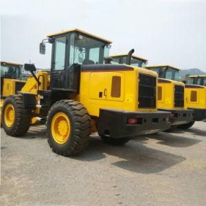 3.0ton Cheap Front End Loader Price