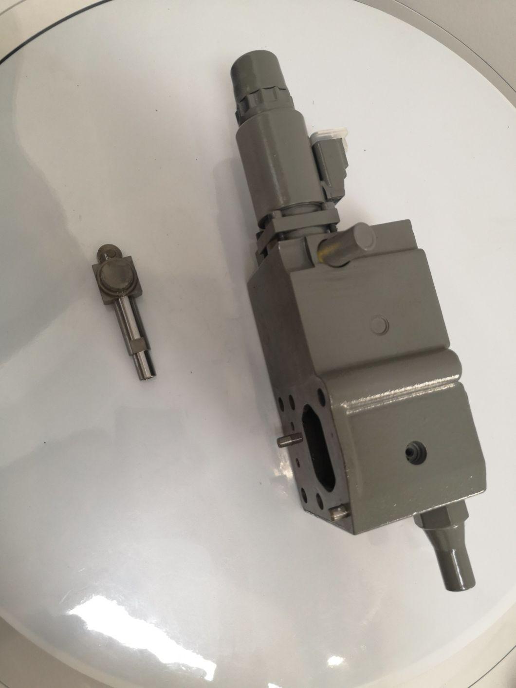 A6ve160 HD Hydraulic Valve for Rexroth Piston Motor