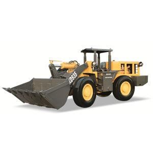Xd935 Diesel Underground Loader for Sale with Ce