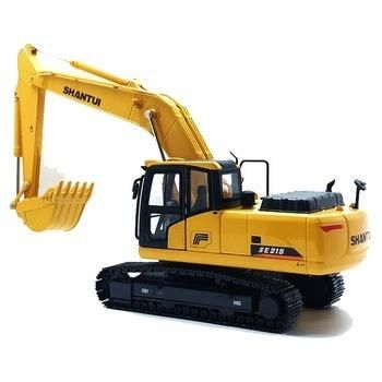 Shantui 21ton Crawler Digger Excavator Se210-9 Se220