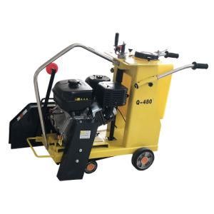 XLD480 Hot Sale Gasoline Engine Road Machine Concrete Cutterasphalt Cutting Machine