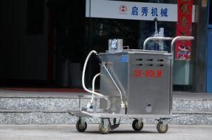 Eco-Friendly Flexible Concrete Seam Road Caulking Machine