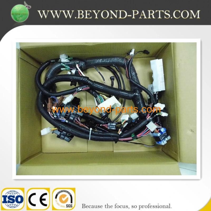 Ex200-3 Excavator Internal Cabin Wire Harness 0001836