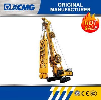 XCMG Official Guide Wall Construction Machine Xtc80/55 Underground Trench Cutter Drilling Rig