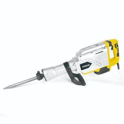 New Design Demolition Hammer Construction Breaking Power Tools 220V