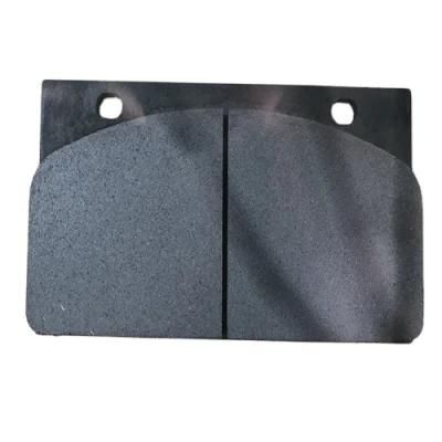 Js-Zl50-012 Superior Quality Brake Shoe Brake Pad with CE for Wheel Loader Spare Parts LG936 LG956