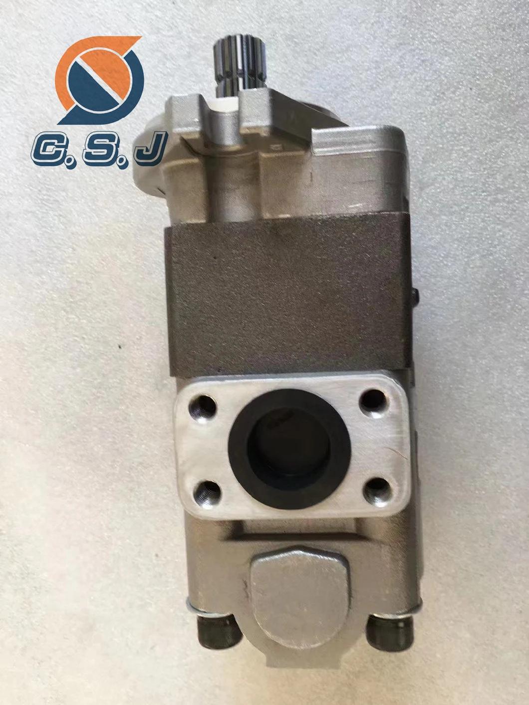 Charge Pump Gear Pump K3sp36c for Tb175