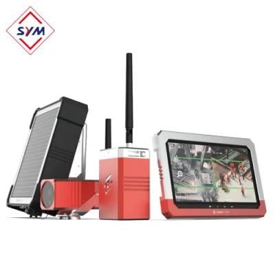 High Quality Safety Device Crane Wireless Hook Camera for All Kinds of Cranes