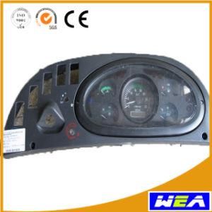 Changlin Spare Parts Instrument Panel Assembly P-202-04-139
