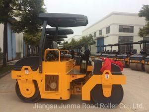 3 Ton Capacity Vibratory Compactor (YZC3)