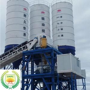 Detong Ready Concrete Batching Plant