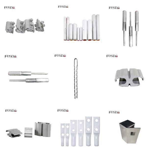 Different Shapes of Aluminium Profiles for Building Materials