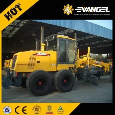 Tractor Road Grader Motor Grader Gr215 Motor Grader for Sale