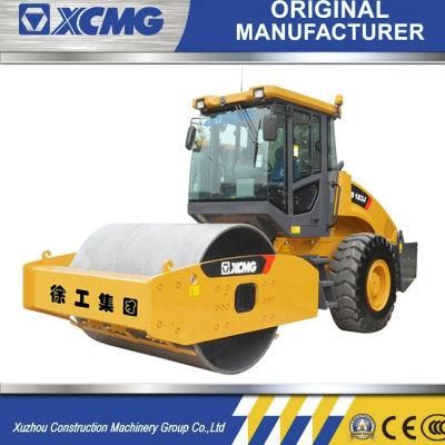 XCMG 18 Ton Hydraulic Single Drum Vibratory Road Rollers Compactor Xs183j/Xs183 for Sale