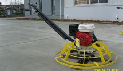 Power Trowel Gasoline Power Wh80/100