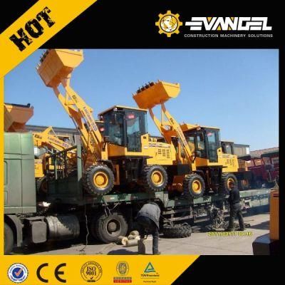 Best Price Wheel Loader 3ton LG936L 1.8m3 Bucket Capacity