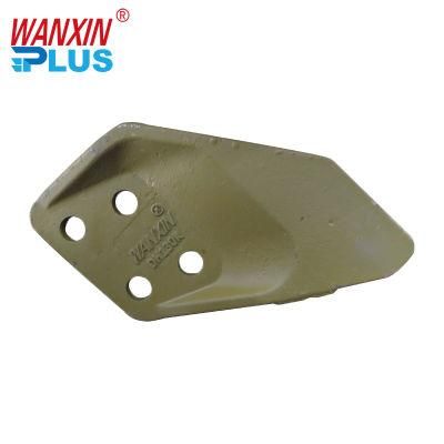 Dh130 Bucket Side Cutter and Cutting Edge for Mining Earth Moving Equipment
