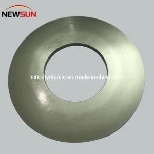 Hot Sale Hydraulic Pump Parts for Excavator Shoe Plate of Spk10/10