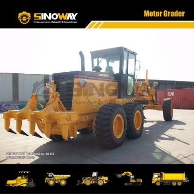 Heavy Duty 180HP Motor Graders for Sale