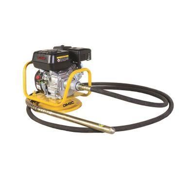Pme-Vr Portable Concrete Vibrator Air-Cooled