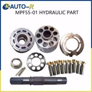 Linde Series Mpf55 Hydraulic Pump Parts