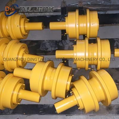 Made in China Carrier Roller R350 R420 R500 R520 Top Roller 8ie9-2003 8ie7-0016