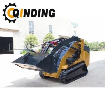 New Track Skid Steer Loader
