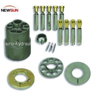 Spv14 Series Hydraulic Pump Parts for Vickers