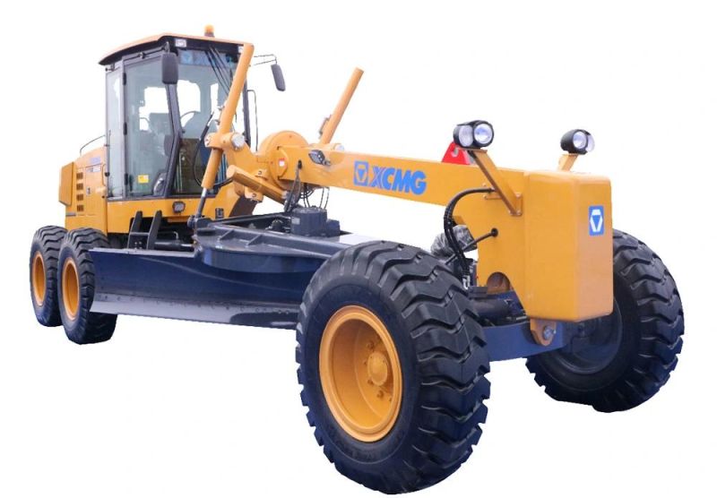 XCMG Official Gr1003 100HP Chinese Mini Small Motor Grader Price for Sale (More models for sale)