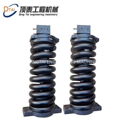 Wholesale Coil Spring Recoil Spring Assy Track Adjust for Excavator Ex40 Ex60 Ex150 Ex100 Ex120 Ex200