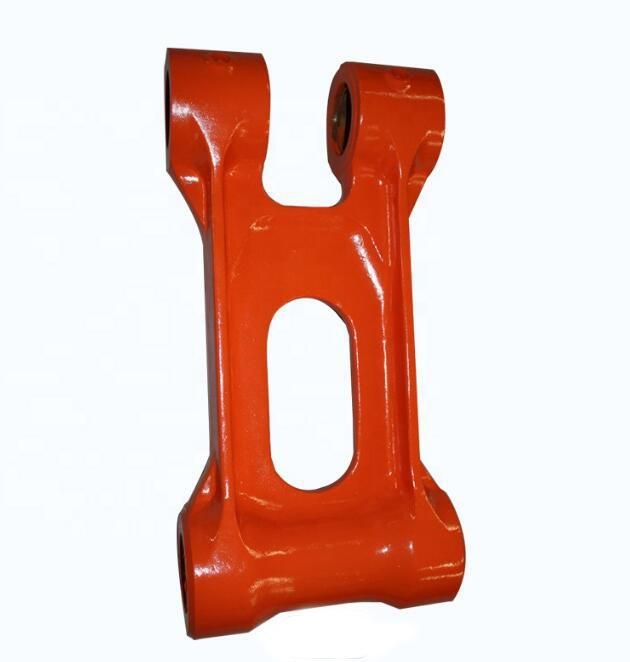 Excavator Spare Parts H-Link Bucket Link Arm Boom Bucket Link for PC200-5