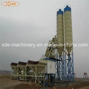 Hzs60 Concrete Batching Machine for Construction