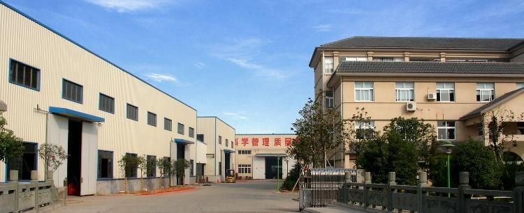 High Efficiency Flapper Pile Machine for Building Construction