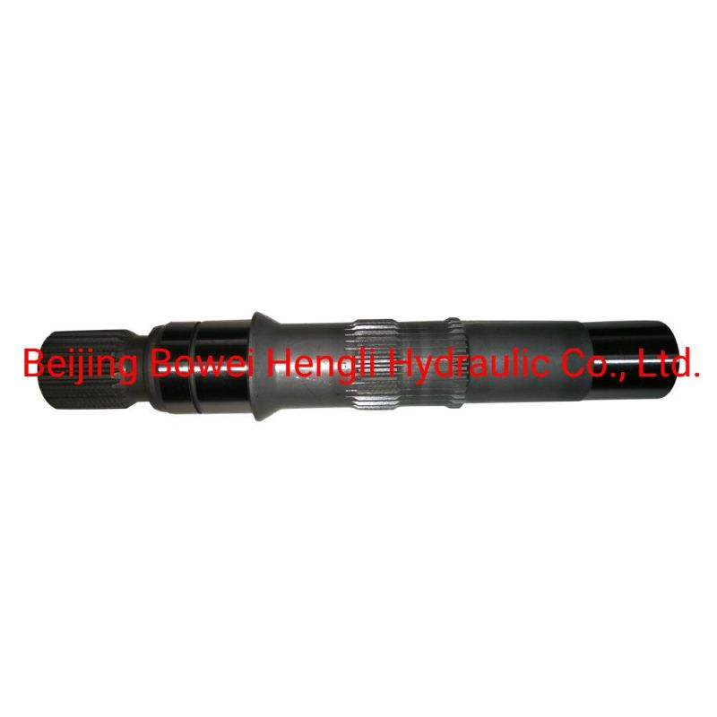 Sauer Variable Piston Motor Mmf044dafhabnnn for Xs122e Road Roller Motor