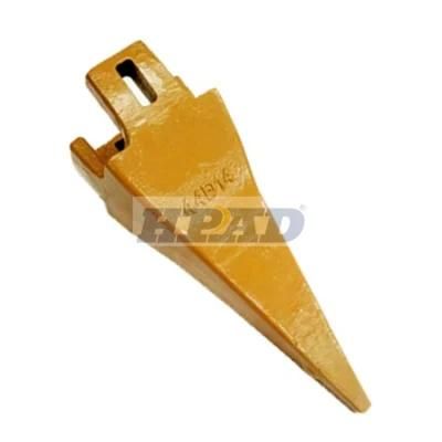 44D14 Sand-Casting Wear Teeth Used on Dredger
