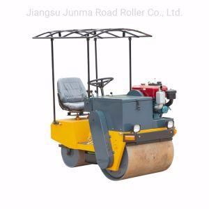 1 Ton Mini/Small Vibratory Road Roller Price (YZ1)