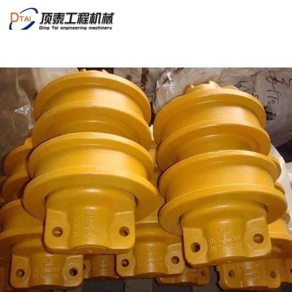 Good Quality D8K Track Roller Double Flange 7s9042 for Undercarriage Parts
