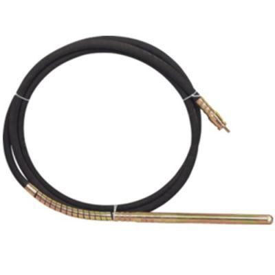 Concrete Vibrator Shaft (ZX-28, ZX-38, ZX-45)